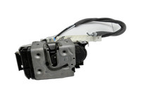 VW Crafter 2E 35 11-16 Kasten RHD Türschloss m. ZV Stellmotor Links Vorne VW Crafter 2E 35 11-16 07.10.2016... Vorschau 1