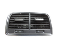 Audi A6 C7 4G 10-14 Luftdusche Luftdüse Mitte Hinten Audi A6 C7 4G 10-14 25.10.2011 4G0819203A 000920613 gebraucht Vorschau 1