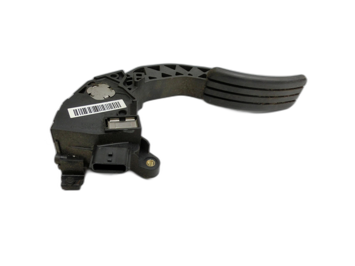 valor sensor de gas Pedal para Renault Scenic III 09-12 - Bild 1