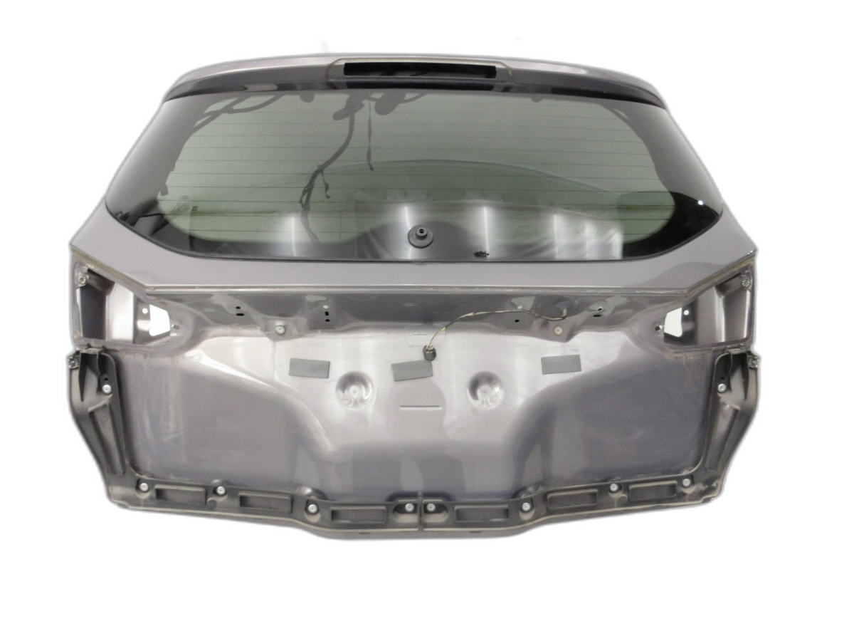 Ford Focus III 14-18 Kombi Heckklappe Kofferraumdeckel VF - Bild 1