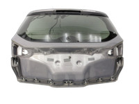 Ford Focus III 14-18 Kombi Heckklappe Kofferraumdeckel VF Ford Focus III 14-18 08.06.2015 PBM51-N40410-AC gebraucht Vorschau 1