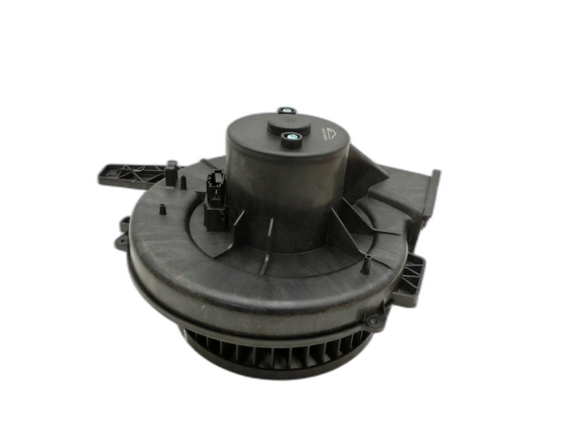 motor de ventilador la calefacción para Seat Ibiza IV 6J 08-12 - Bild 1