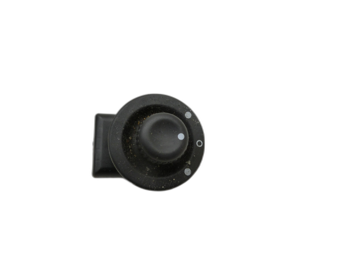 Regolazione specchio esterno Interruttore per Dacia Duster I HS 13-18 - Bild 1