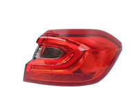Ford Fiesta VII 17-21 5T Rückleuchte Rücklicht Heckleuchte Rechts orig Ford Fiesta VII 17-21 12.07.2017 A13376528... Vorschau 1