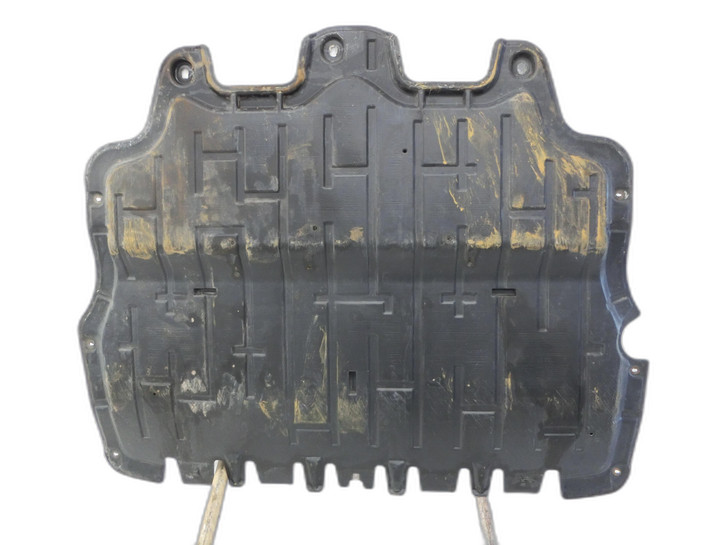 Seat Alhambra II 7N 10-15 TDI 2,0 103KW Unterfahrschutz für Motor  - Bild 1