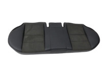 Mercedes X204 08-12 Sitzbezug Sitzpolster für Rücksitzbank Hinten Mercedes X204 08-12 04.12.2009 A2049204300 gebraucht Vorschau 1