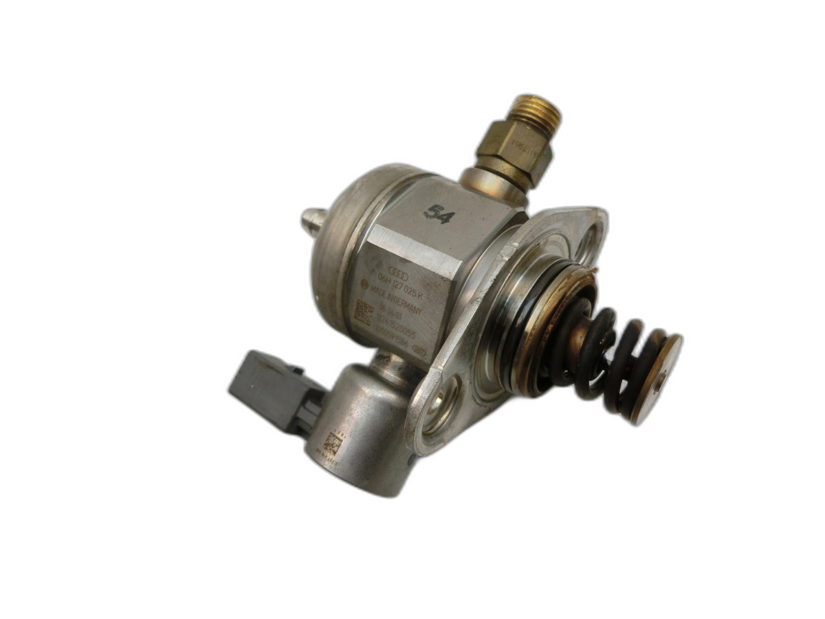 Bomba de combustible alta presión inyección para Audi A4 8K B8 07-11 - Bild 1