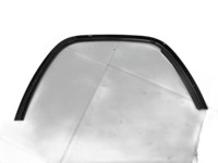 Jeep Grand Cherokee WK2 17-21 Verkleidung Radhausschale Rechts Vorne für Kotflügel Jeep Grand Cherokee WK2 17-21... Vorschau 1