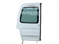 Citroen Berlingo I M59 02-09 First Kasten Tür Flügeltür Hecktür Links Hinten EWP Citroen Berlingo I M59 02-09... Vorschau 1