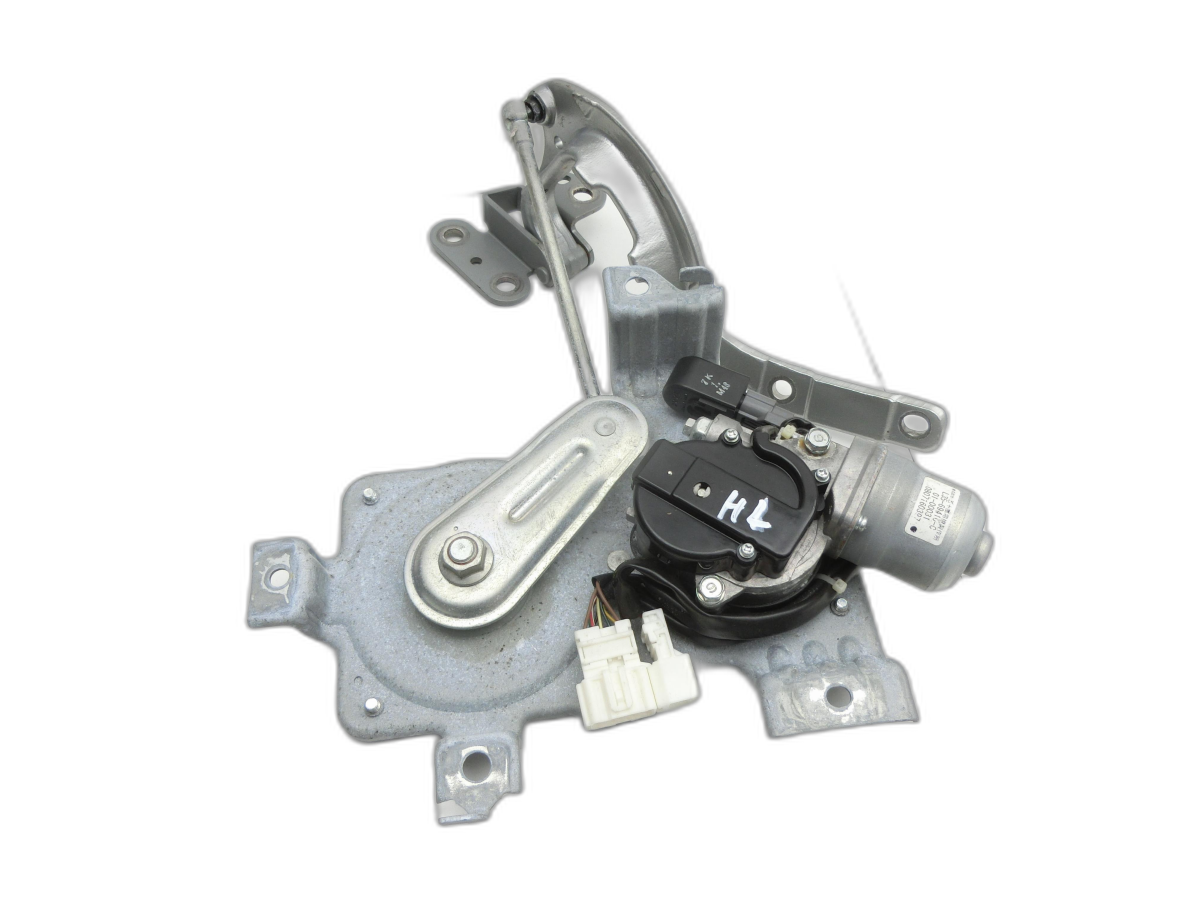 Honda Accord VIII CW3 08-11 Elektr. Zuziehhilfe für Heckklappe  - Bild 1