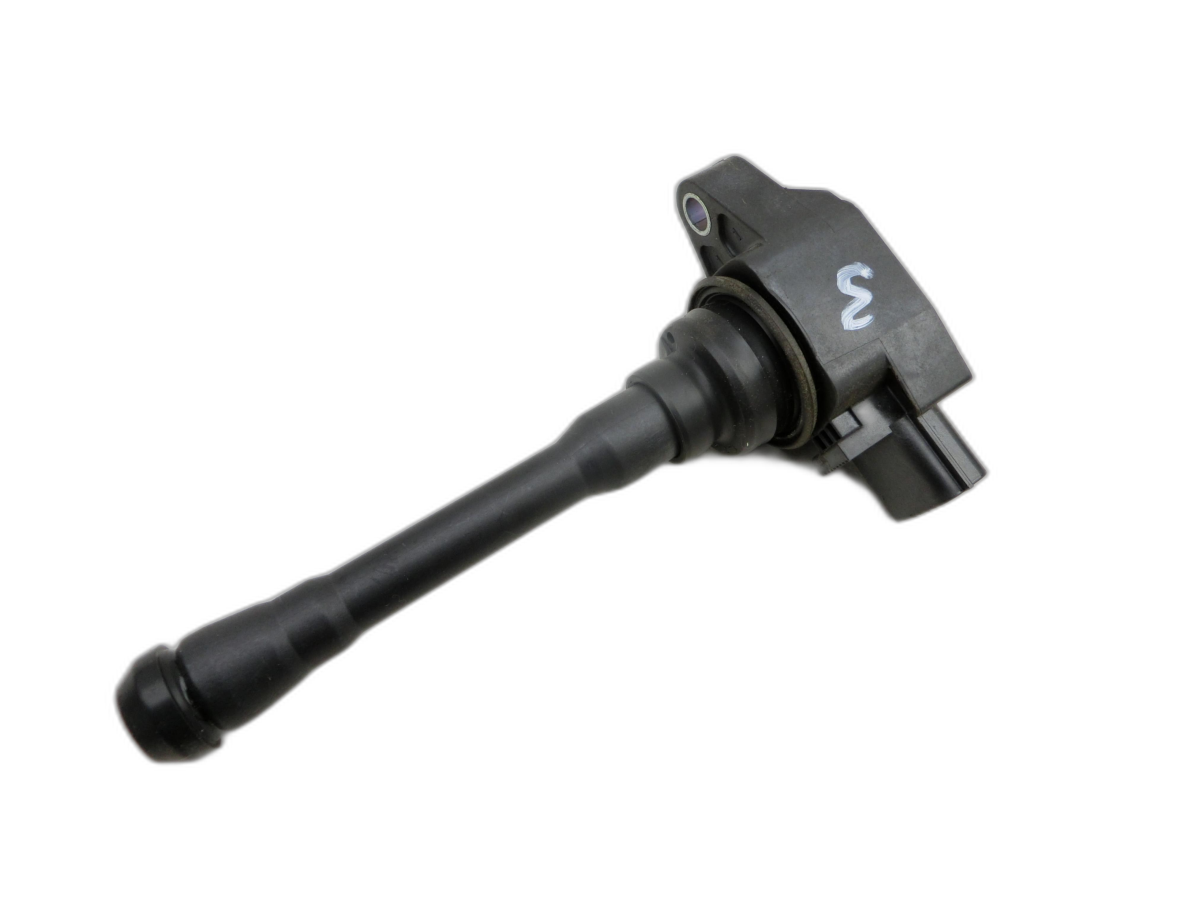 Nissan Qashqai J10 +2 10-13 1,6i 86KW Zündspule Zyl.3  - Bild 1