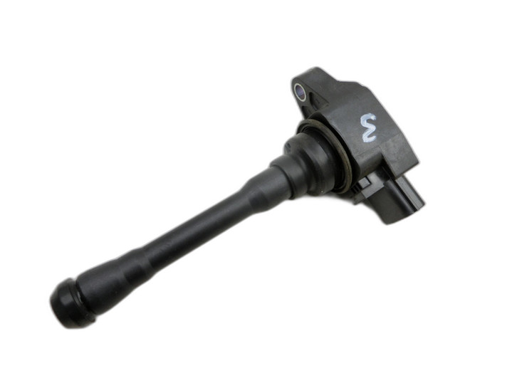 Nissan Qashqai J10 +2 10-13 1,6i 86KW Zündspule Zyl.3  - Bild 1