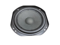 Tesla Model Y LR 20-25 5YJY Lautsprecher ohne Resonanzgehäuse für Subwoofer Bassbox Tesla Model Y LR 20-25 5YJY... Vorschau 1