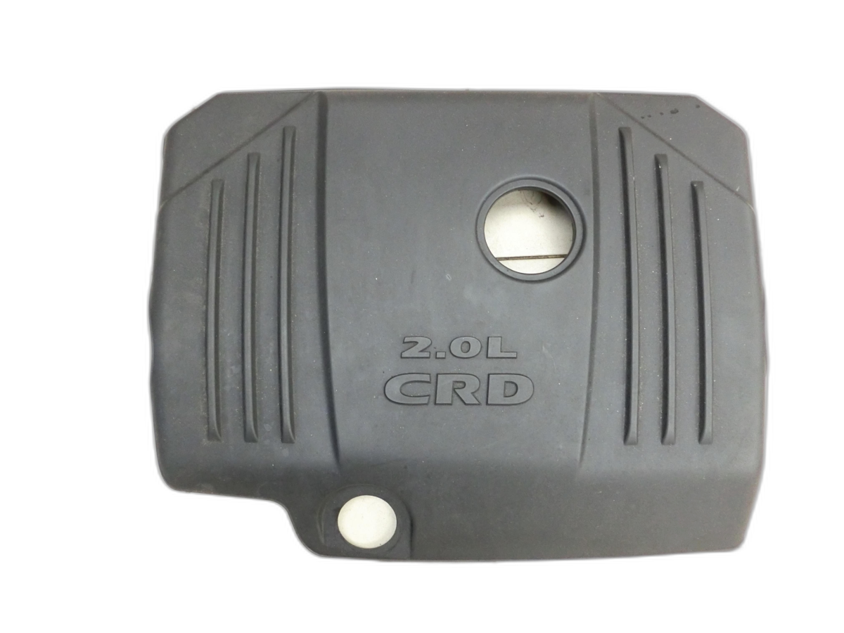 Cubierta para Motor Tapa Chrysler Sebring JS 06-10 - Bild 1