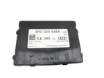 Audi A5 8T 11-16 TDI 3,0 180KW GSM-MMC UMTS Modul Steuergerät SG Signalverstärker Audi A5 8T 11-16 04.04.2013... Vorschau 1