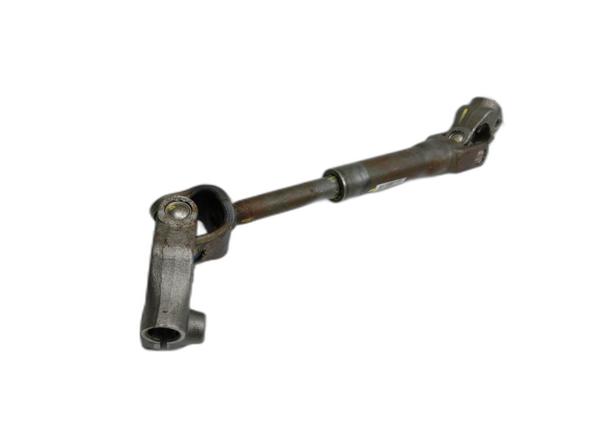 Renault Megane III CC 10-16 Lenkungsteil Kreuzgelenk  - Bild 1