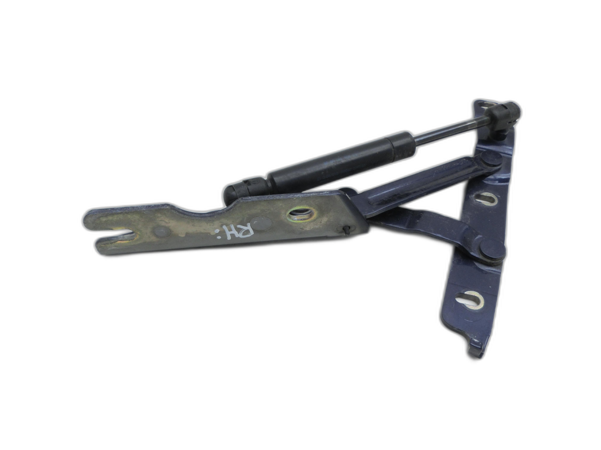 bisagras Bisagra para Puerta trasera derecha Mercedes CLK 320 A208 - Bild 1