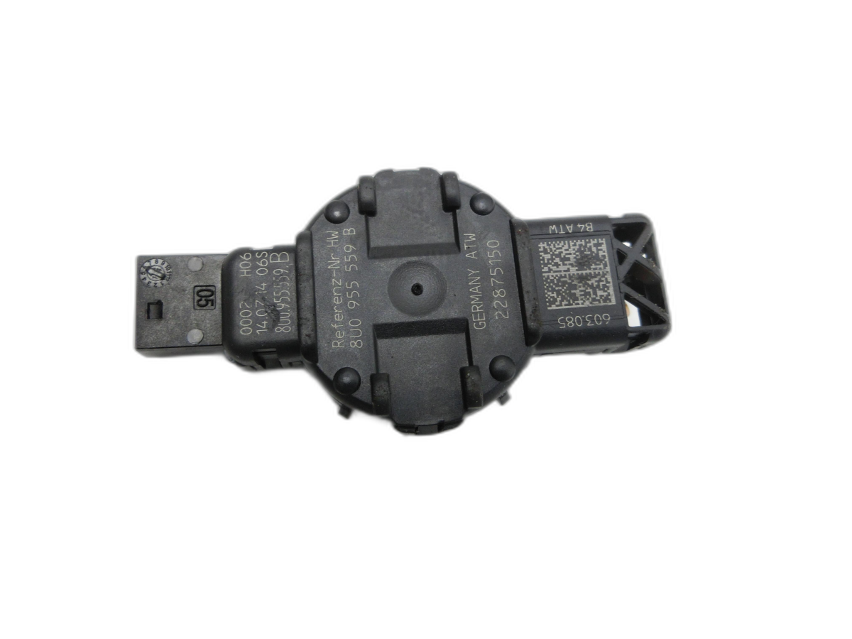 Sensor de lluvia luz para Audi A4 8K B8 11-15 - Bild 1