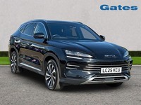 2025 BYD Seal U DM-i 5Dr Design 1.5 PHEV AWD Auto Estate Petrol Parallel PHEV Au