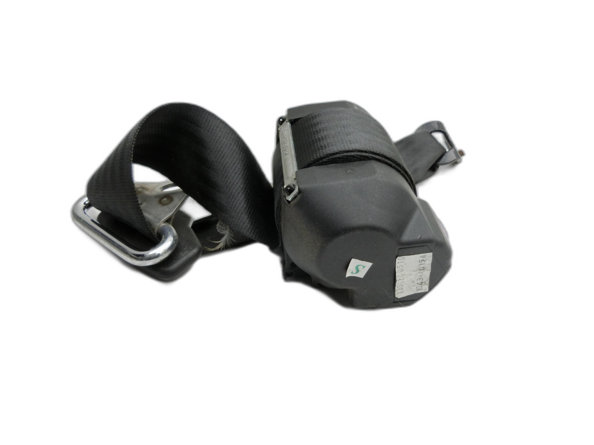 Alfa Romeo Brera 159 05-10 Coupe Gurt Sicherheitsgurt Links Hinten  - Bild 1