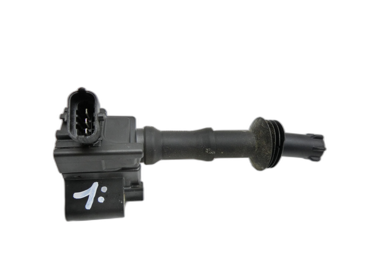 Bobina de encendido Cyl.1 para Opel Crossland X D75 20-24 - Bild 1