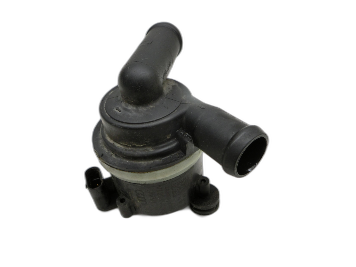 Audi A4 8K B8 07-11 TDI 2,0 105KW Umwelzpumpe Heizung Pumpe  - Bild 1