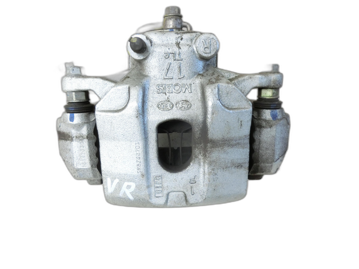 Pinza freno anteriore Dx per 130KW Kia Sportage IV QL 18-21 - Bild 1