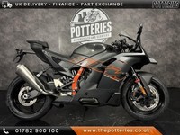 2026 KTM 990RCR
