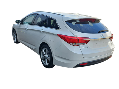 Hyundai I40 VF 12-19