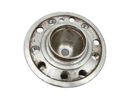 Mercedes W205 C180 14-19 Radnabe Links Vorne Mercedes W205 C180 14-19 26.03.2015 A2053340400 gebraucht Vorschau 1