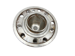 Mercedes W205 C180 14-19 Radnabe Links Vorne Mercedes W205 C180 14-19 26.03.2015 A2053340400 gebraucht Vorschau 1