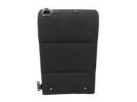 BMW X3 F25 10-14 Rückenpolster Rechts für Rücksitzbank Hinten BMW X3 F25 10-14 24.01.2013 7235440 52207235440 gebraucht Vorschau 1