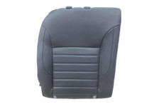 Dacia Sandero II 2 B8 13-17 Rückenpolster Leder Rechts für Rücksitzbank Hinten Dacia Sandero II 2 B8 13-17... Vorschau 1