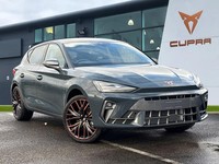 2026 Cupra Leon 1.5 TSI V3 Euro 6 (s/s) 5dr Hatchback Manual