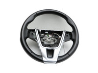 Volvo XC60 156 13-17 Lenkrad ohne Airbag Volvo XC60 156 13-17 23.11.2016 34220709A 34220710A gebraucht Vorschau 1