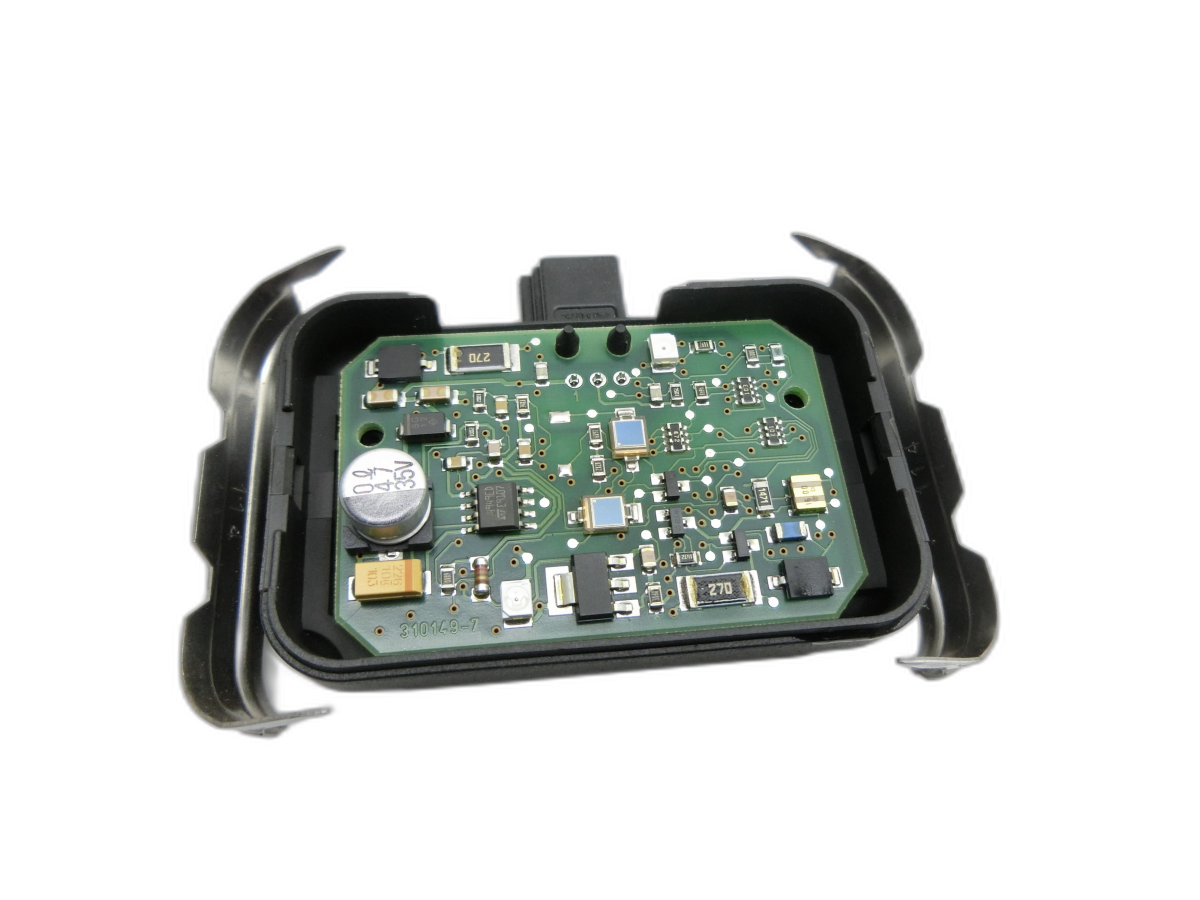 Sensor de lluvia para Ford Kuga I 08-12 - Bild 1
