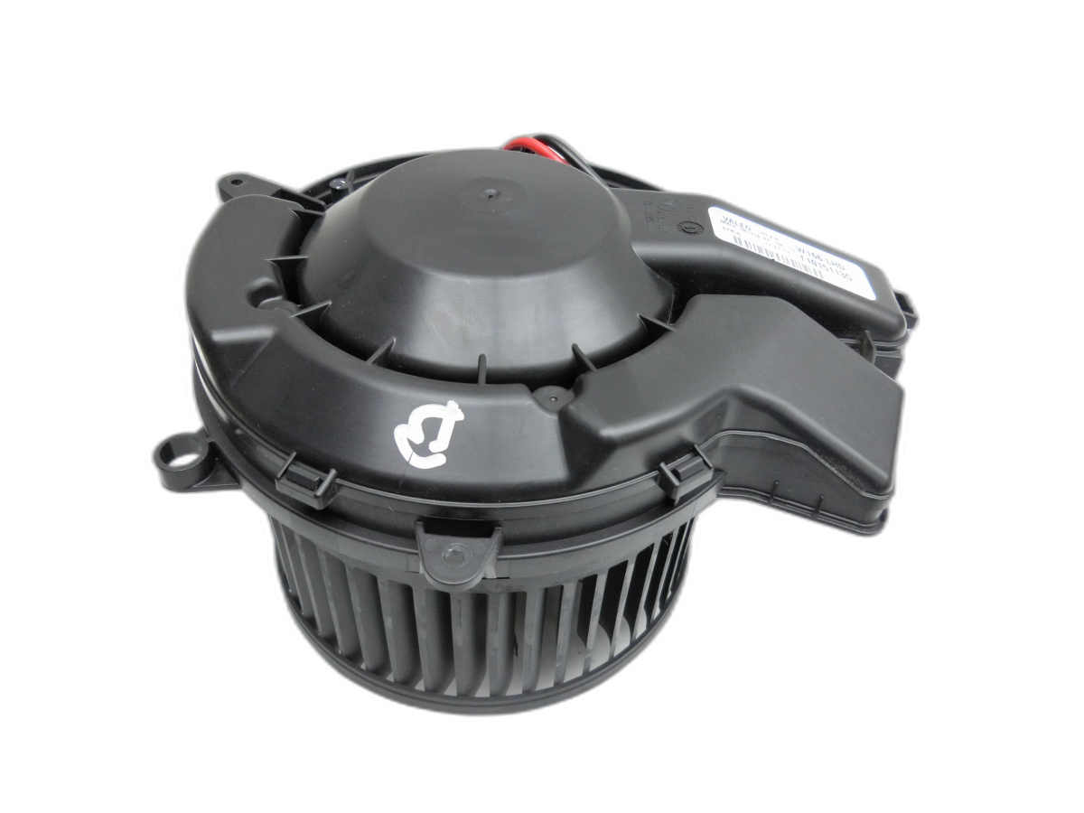 Motore ventola ventilatore di riscaldamento per Mercedes W166 ML 350 11-15 - Bild 1