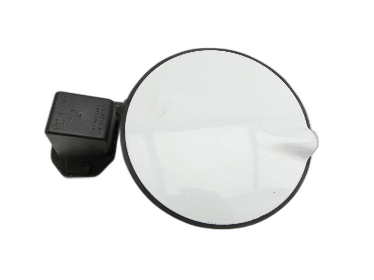 Opel Corsa E 14-19 Tankdeckel TankklappeGAZ        - Bild 1
