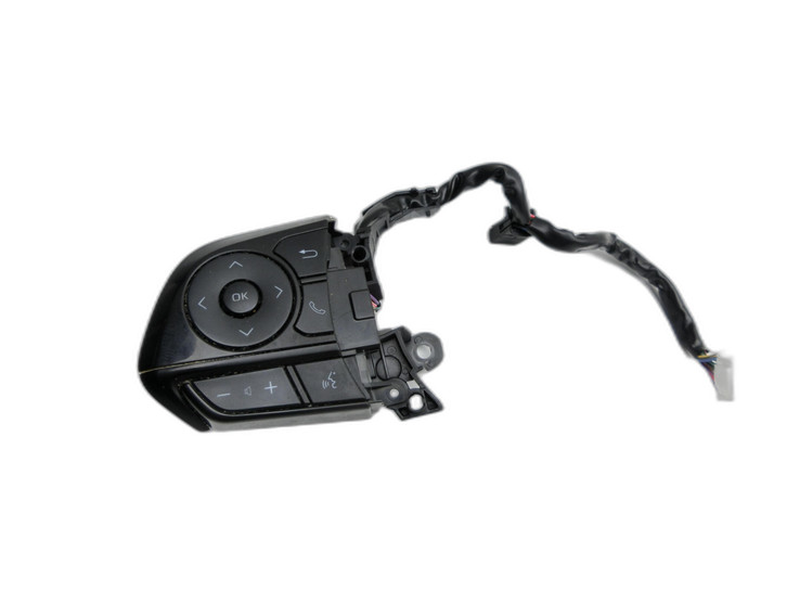 Toyota Corolla E21 19-23 Lenkradschalter Multifunktionstasten Schalter für Lenkrad Links  - Bild 1