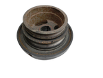 BMW E46 325i 02-06 2,5i 141KW M54B25O0 Riemenscheibe Kurbelwelle Schwingungsdämpfer BMW E46 325i 02-06 04.03.2003... Vorschau 1