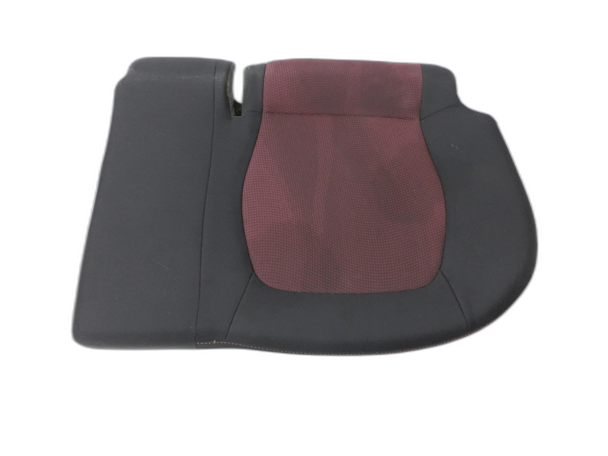 Hyundai I10 II BA 13-19  Sitzbezug Sitzpolster Links für Rücksitzbank Hinten - Bild 1