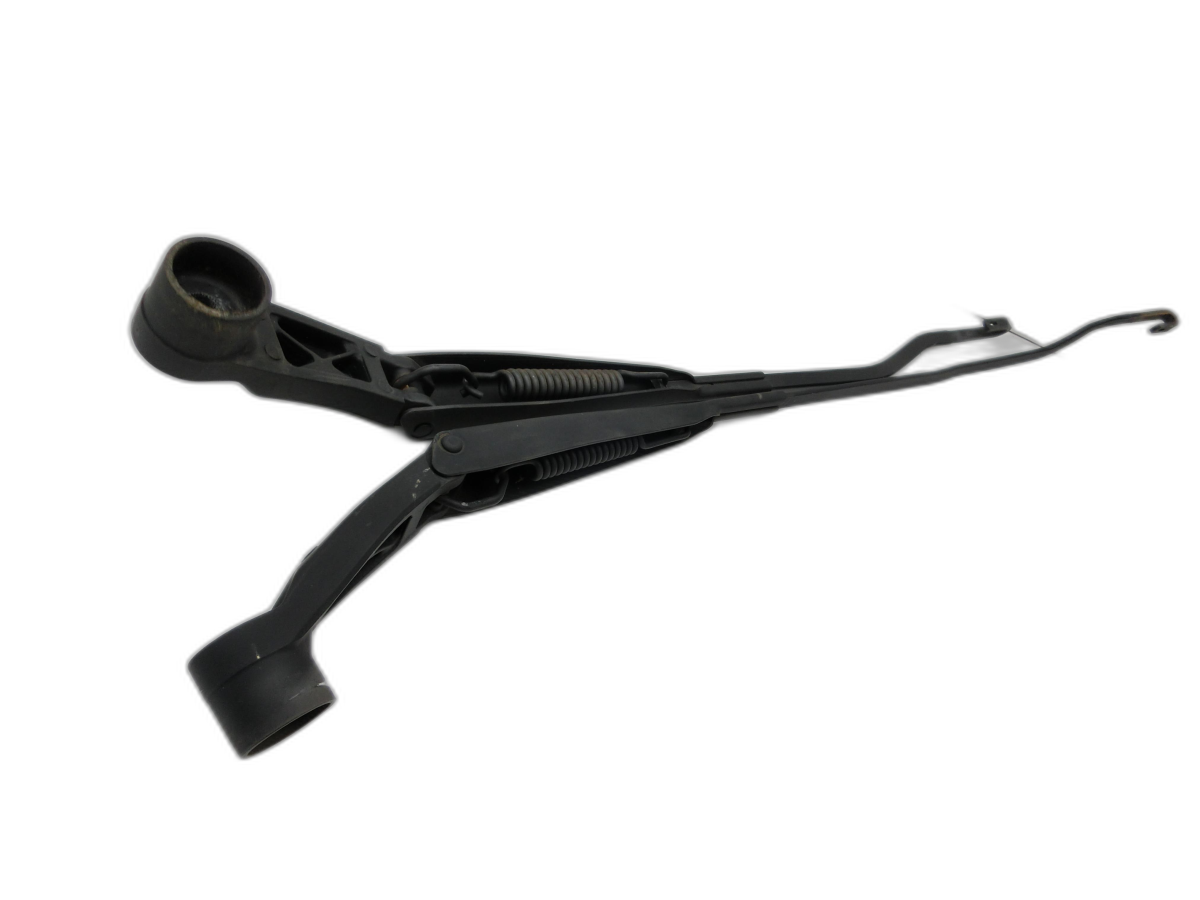 2x Tergicristallo Braccio tergi anteriore per Hyundai I20 PB 08-12 - Bild 1