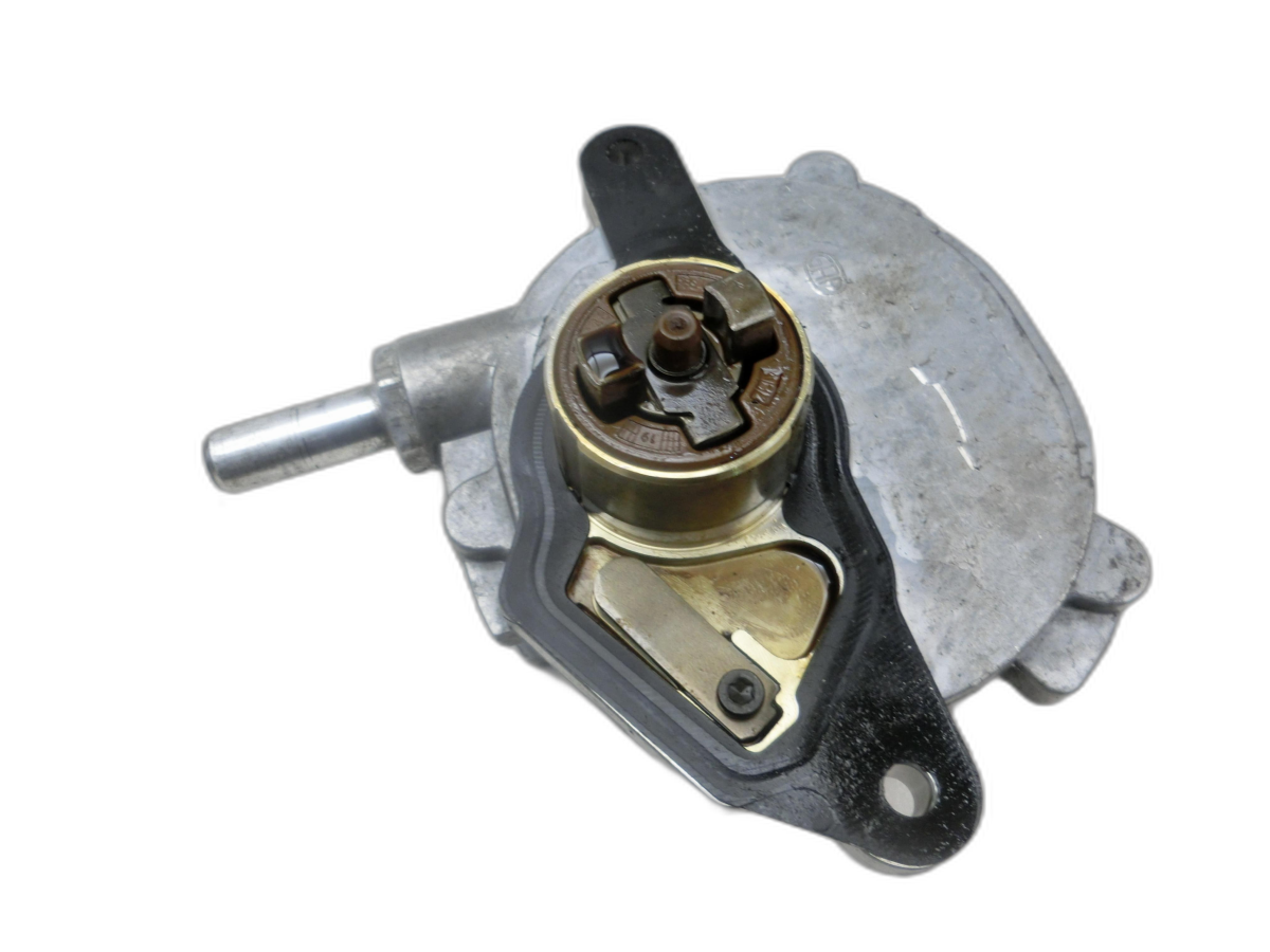 Pompe à vide pour Mercedes W204 S204 C180 11-14 - Bild 1
