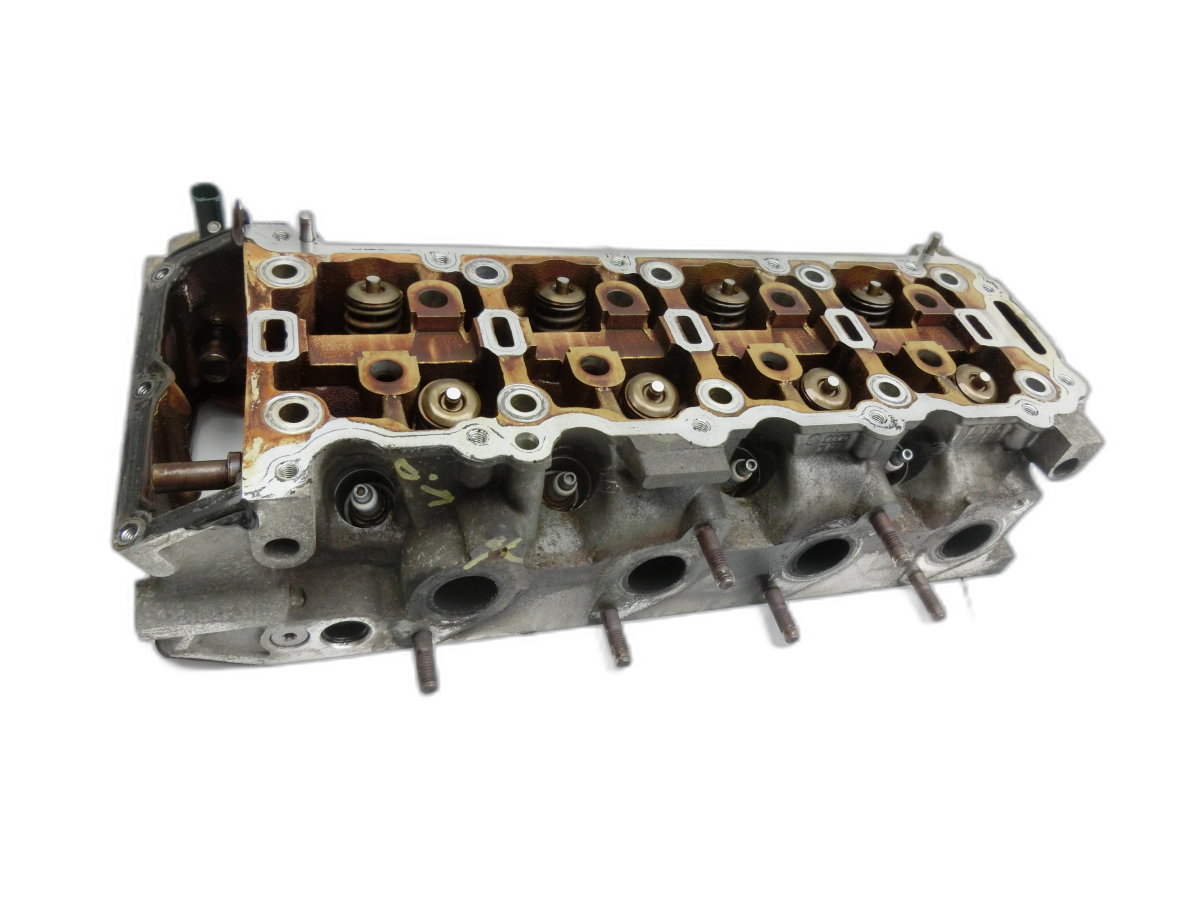 Culata para VW Caddy III 2K 10-15 - Bild 1