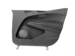 Ford Transit Courier 14-18 Kasten Türverkleidung Türpappe Rechts Vorne Ford Transit Courier 14-18 04.07.2014... Vorschau 1