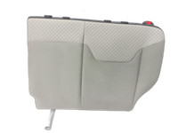 Ford Tourneo Courier 18-22 Kombi Sitzbezug Rückenpolster Links für Rücksitzbank Hinten Ford Tourneo Courier 18-22... Vorschau 1