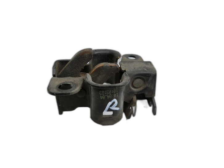 Mercedes E320 W211 S211 03-08 Lim Haubenschloss Schloss für Motorhaube Rechts Aussen Mercedes E320 W211 S211 03-08... Bild 1