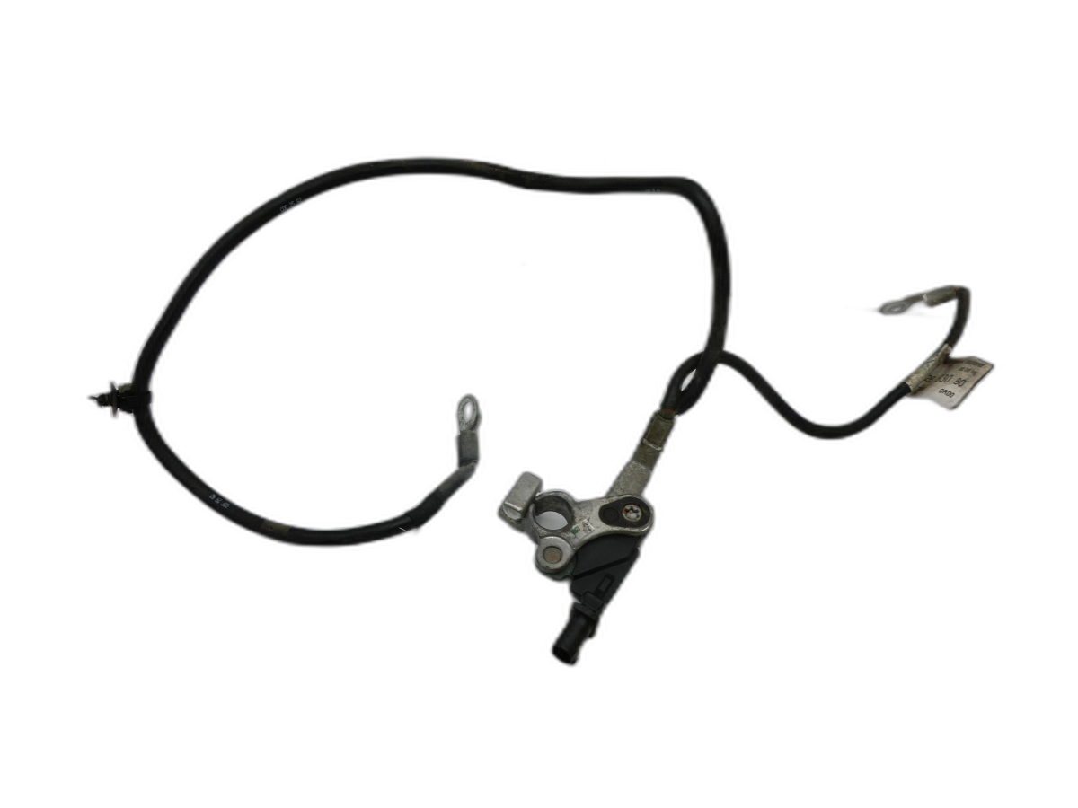 Citroen C5 RD TD 12-14 Kombi Kabelbaum für Batterie Masse mit EBS  - Bild 1