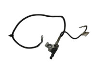 Citroen C5 RD TD 12-14 Kombi Kabelbaum für Batterie Masse mit EBS Citroen C5 RD TD 12-14 14.09.2012 9802693080 gebraucht Vorschau 1