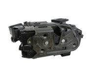 VW Golf VII 7 Variant 17-20 Kombi Türschloss m. ZV Stellmotor Rechts Hinten VW Golf VII 7 Variant 17-20 25.10.2017... Vorschau 1